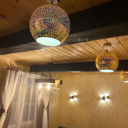 Hotel Silumetras à Ventspils Extérieur photo