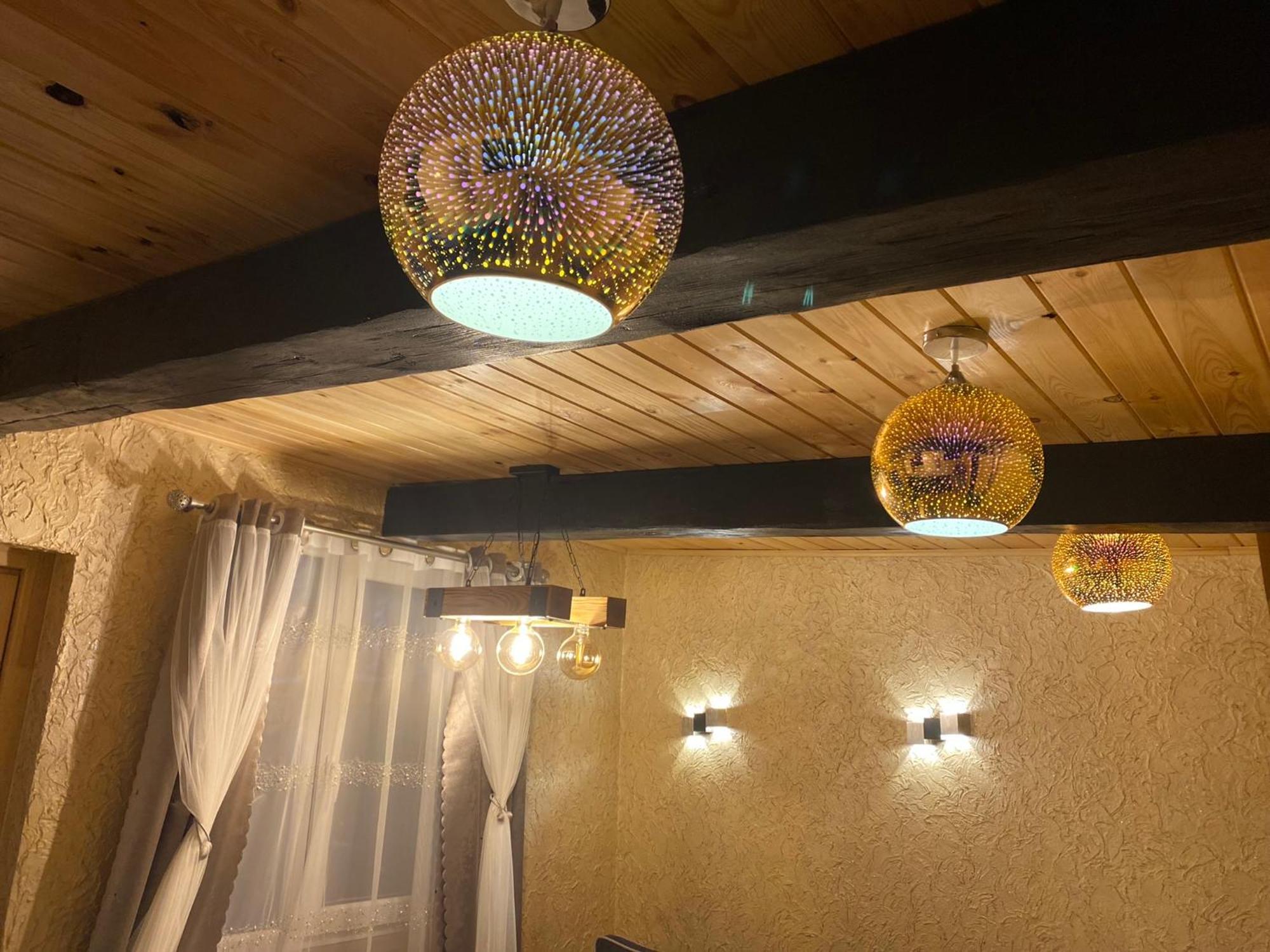 Hotel Silumetras à Ventspils Extérieur photo