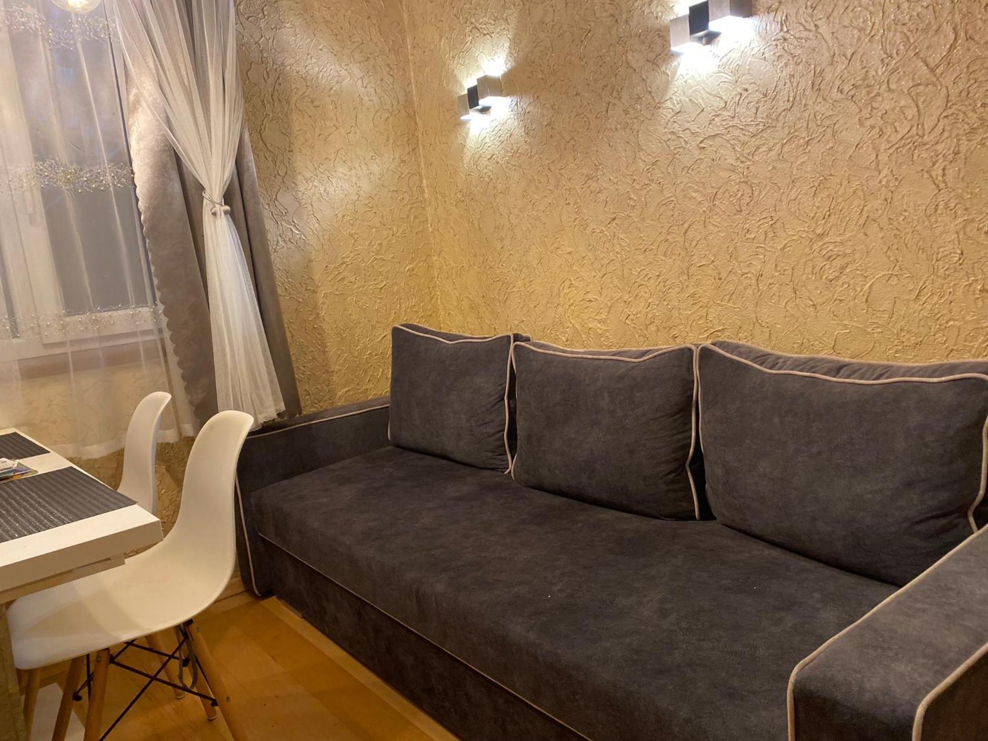 Hotel Silumetras à Ventspils Extérieur photo