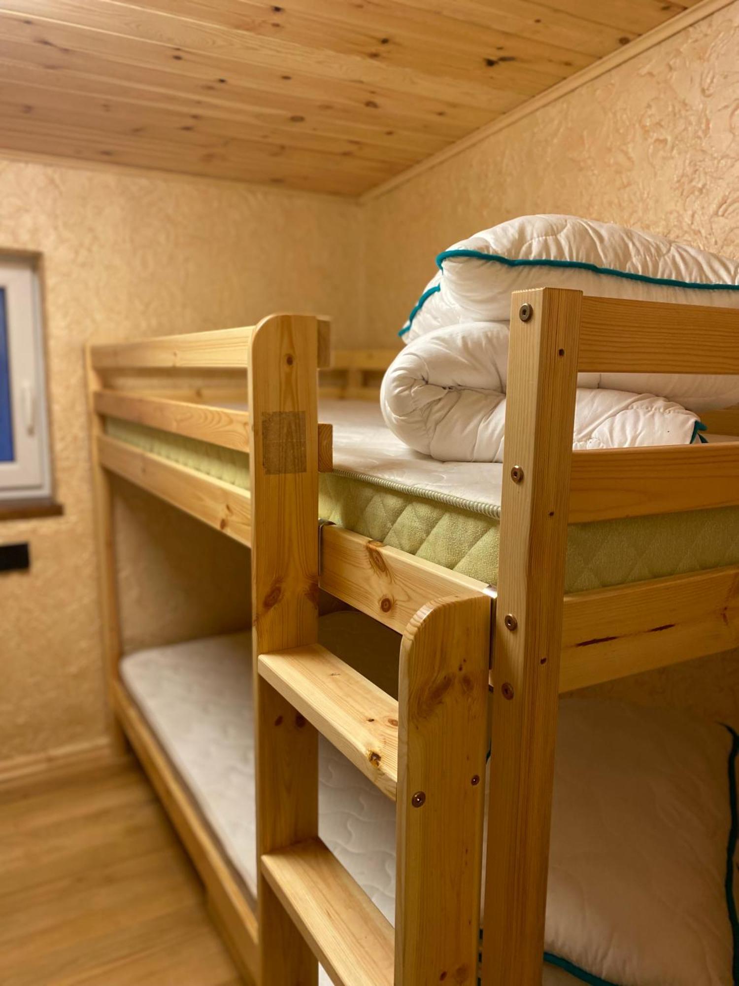 Hotel Silumetras à Ventspils Extérieur photo